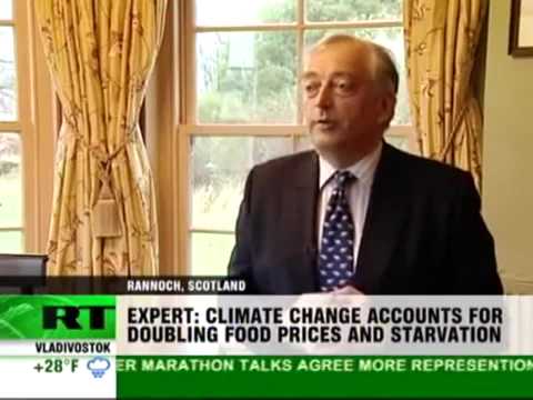 Lord Monckton New Copenhagen Climate Interview 2/2