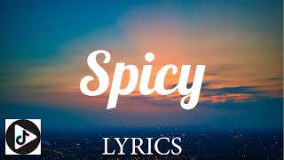 Nas - Spicy ft Fivio Foreign, A$AP Ferg (Lyrics) | Tiktok Play