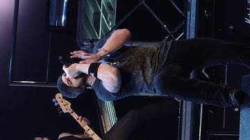 Daughtry It