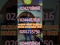 Without These Numbers Is Fraud Take Note02440244730244482816020171575002427080680244058414 Without These Numbers Is Fraud Take Note02440244730244482816020171575002427080680244058414