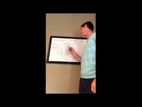 Final Stat Project - Let's Learn About Histograms
