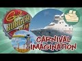 Carnival Imagination Ship Tour Carnival Imagination Ship Tour