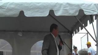 Changing Lanes, Changing Lives - Make a Difference Day 2010.wmv