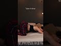 @app.yogaway calming yoga flow for quiet evenings 🌙 #EveningYoga #CalmRoutine #SoftFlow