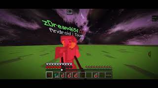 Split & Non-split | MCPE 1.21.92