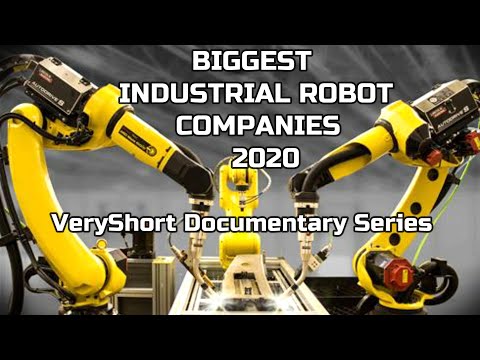 World's Biggest Industrial