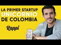 Los jóvenes Colombianos que crearon una Empresa de Mil Millones de Dólares
