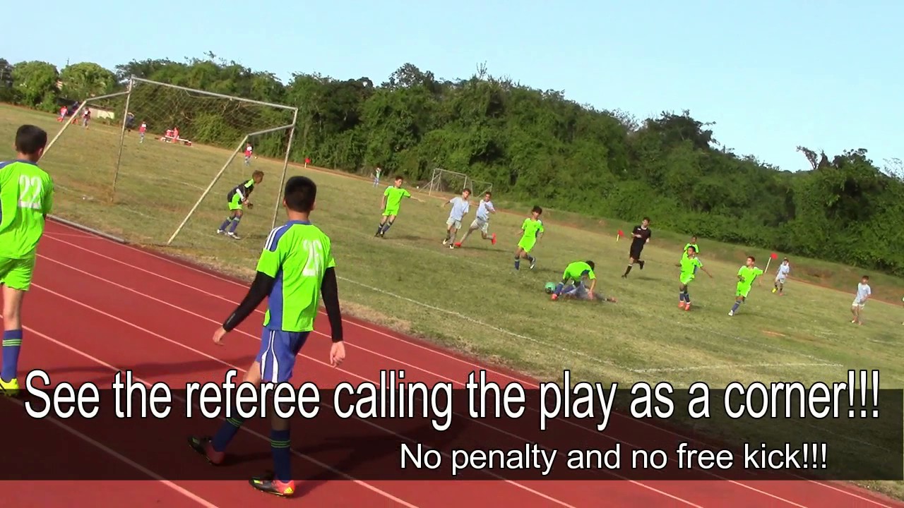 Soccer Challenge Game YouTube