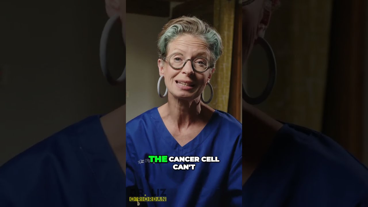 Revolutionary Cancer Breakthrough Olaparib Life Saving Drug For BRCA TNBC