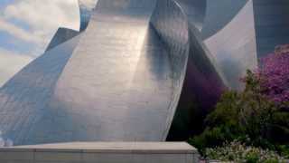 Walt Disney Concert Hall Virtual Tour (Part 2)