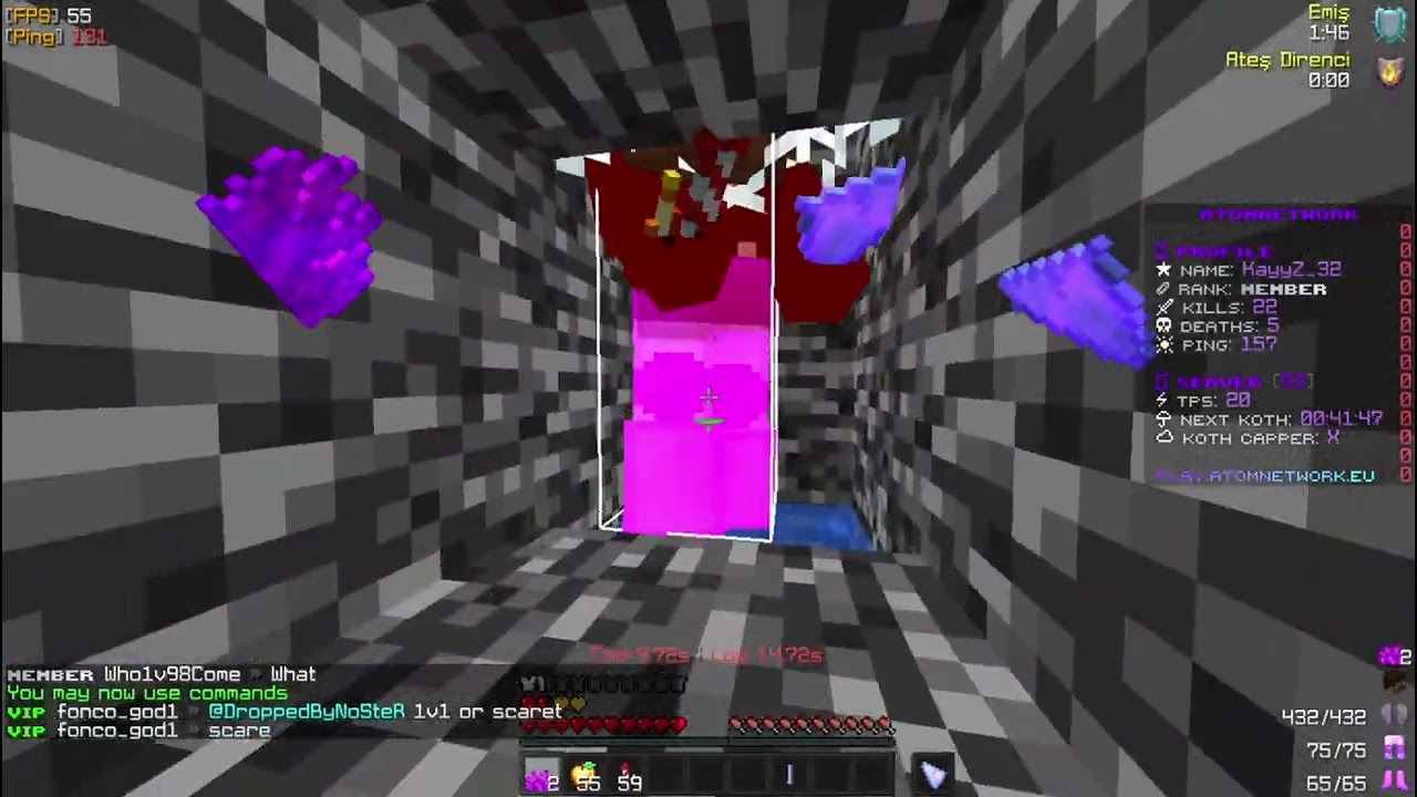 Zhonya x atom Kill Montage