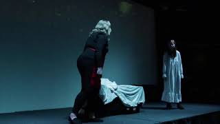 Othello โ Act 4 Scene 3 โ Breaking Bard โ Kino Cork (21 August 2025)
๐ญ We are an amateur Shakespearean theatre company founded in 1924. *All donations* go towards funding our future productions ๐ญ ๐ฑ
๐ญ
Performed as part of Breaking Bard by Cork Shakespearean Company.
Filmed live at Kino, Cork on 21 August 2025.
This excerpt presents Act 4, Scene 3 from Othello. Commonly known as the Willow Scene, it centres on Desdemona and Emilia and reflects themes of vulnerability, loyalty, and foreboding in the lead-up to the playโs tragic conclusion.
The performance forms part of Breaking Bard, a curated evening of Shakespearean scene extracts drawn from multiple plays and staged as individual scenes. Othello โ Act 4 Scene 3 โ Breaking Bard โ Kino Cork (21 August 2025)
