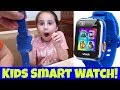 Surprised Her With a Smart Watch! | ThePlusSideOfThings