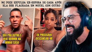 SOBRA NADA PRO BETINHA DO MC POZE