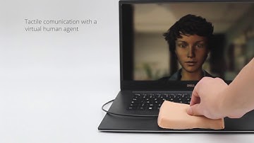 Skin-On Interfaces: A Bio-Driven Approach for Artificial Skin Design to Cover Interactive Devices