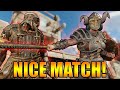 Nice Matches! - Valk and Berserker Action [For Honor]