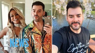 Real Housewives of Potomac Star Karen Huger's Former Assistant Matt Byars Dead at 37 | E! News