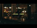 Kizuna / Aimer - นัทสึแห่งสัญไชหมูกระทะ