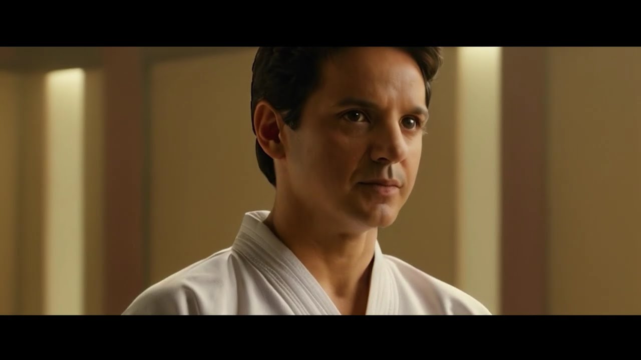 The Karate Kid 2 (2026) Review: A Masterful Return to Martial Arts Legacy
