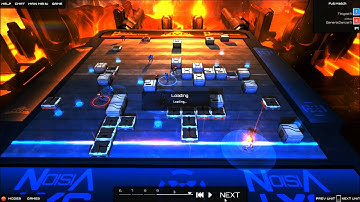 Frozen Endzone Replay