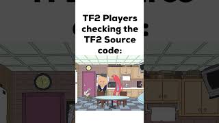 TF2 Players Checking out the TF2 Source Code
