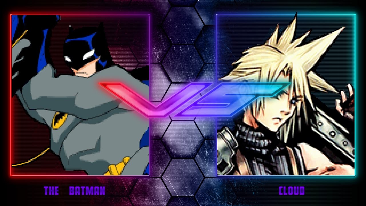 MUGEN: Neo Crossoververse 