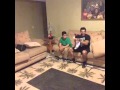 Paranormal activity on camera  best vines