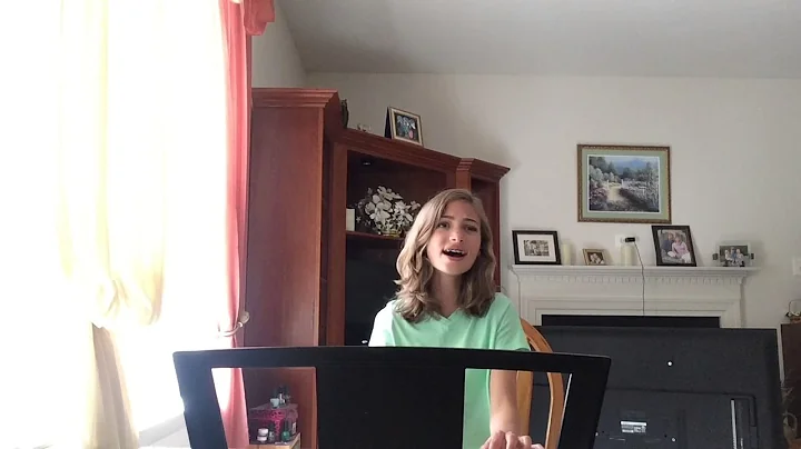 Million Reasons Lady Gaga Cover||Catherine Brennan