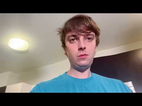 streamer nick white's self-coded   fat filter