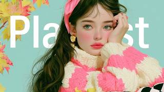 [Playlist] 나른한 카페 공기마저 상큼하게 바꿔주는 비타민 팝송 🍋 | 감성 카페 브금, 인디팝 screenshot 2