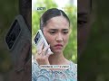 Davina sedih, Sena ingkar janji 😢 | Terikat Janji