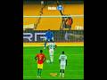 Okello Cold PENALTY Footballskillz Ugandacranes
