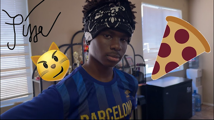Making Pizza (Blind, Deaf, Mute Challenge 😄😄)