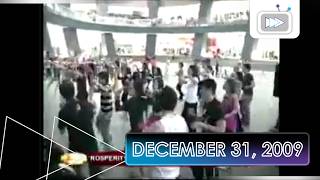 GMA - 24 Oras [31-DEC-2009]
