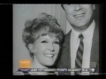 Capture de la vidéo The Outpsider - "Petula Clark Channel 9 Interview"