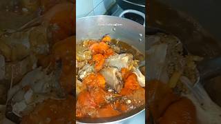 Stewed Tomatoes omatoes With Fish tomato stewed delicious short