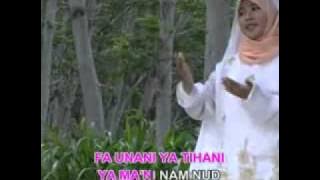 Wafiq Azizah - Tholama