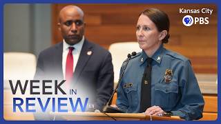 Ballpark Backlash, KCPD Chief Retires, Election Races | KC Week in Review