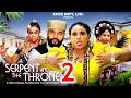 SERPENT AND THE THRONE PT 2 - Stephen Odimgbe /Rosabelle Andrew 2026 Latest Nigerian Nollywood Movie