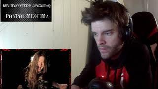 Download lagu Tommy Johansson - Holding out for a Hero (Shrek 2 ) (First Time Reaction)