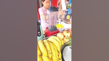 Nước ép trái cây #shorts