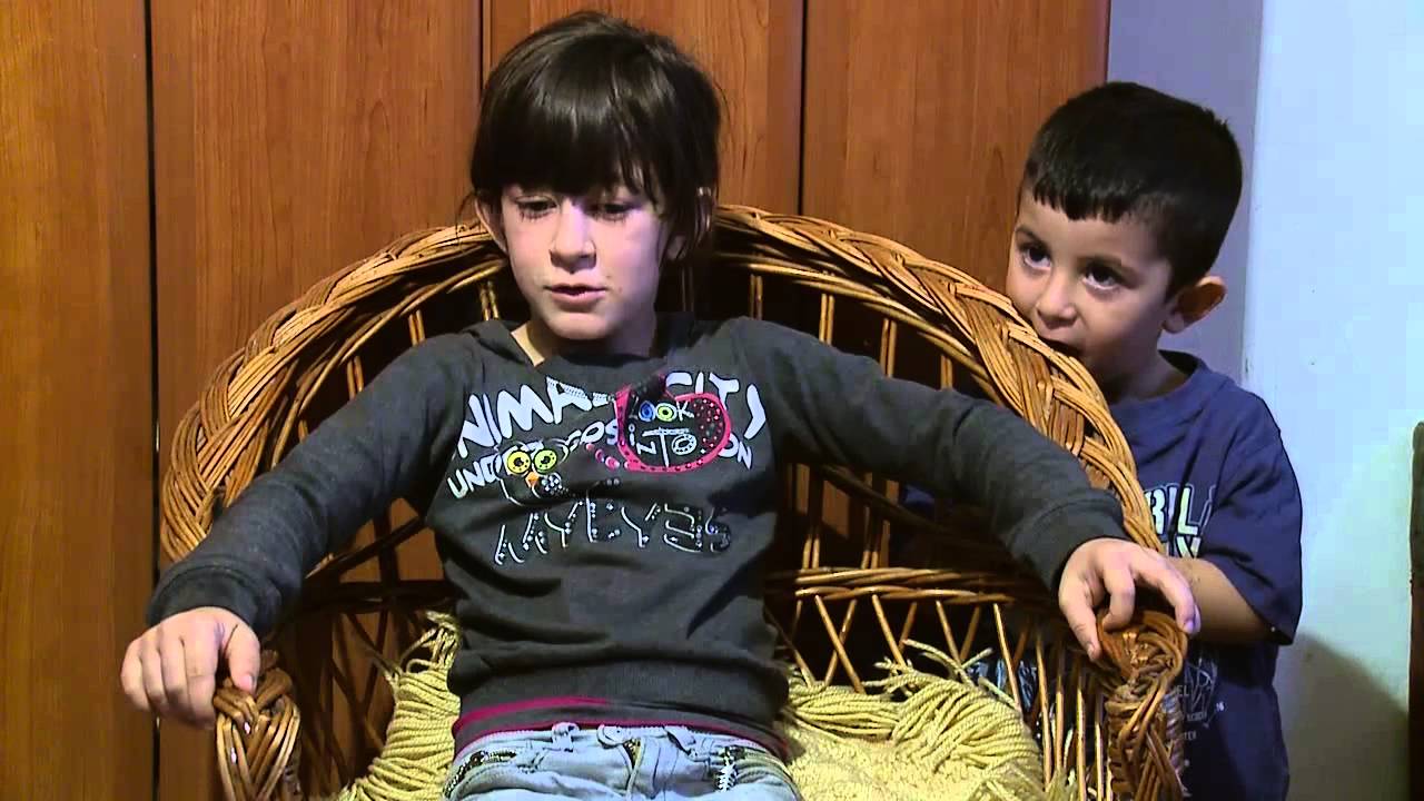 RTV Cetinje - Zivot Roma na Cetinju