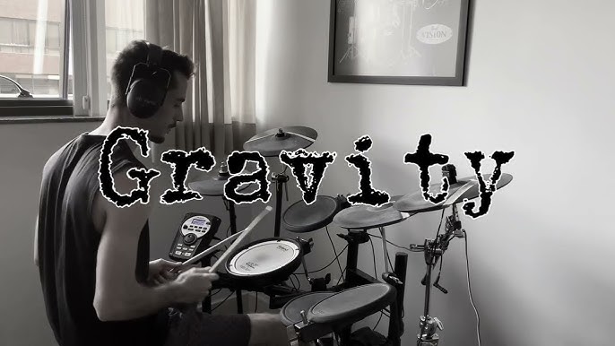 Mr. Kitty - Neglect (drum cover) 