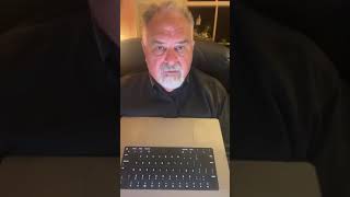 Breakfast Biscuit: No. You Can’t. It’s Bigger Than You. – 10/30/23