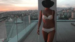 148-006760 MİORRE SATEN DANTEL SÜTYEN TAKIM
