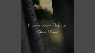 Video thumbnail of "Chamara Fernando - Nubata Innata Thibuna"