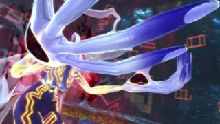 Fate Extella:The Umbral Star - Sephyr Boss Fight