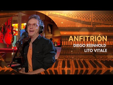Video de Diego Reinhold