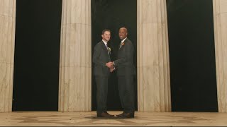 WUSA9 celebrates National Coming Out Day