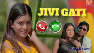 JIVI GATI new santali ringtone video//#santali_ringtone_2022